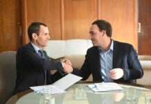 Mendoza: la primera provincia del país en incorporar la atrofia muscular espinal a la pesquisa neonatal