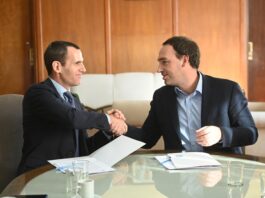 Mendoza: la primera provincia del pa铆s en incorporar la atrofia muscular espinal a la pesquisa neonatal