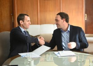Novartis Mendoza - foto 1