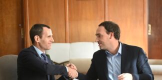 Mendoza: la primera provincia del país en incorporar la atrofia muscular espinal a la pesquisa neonatal
