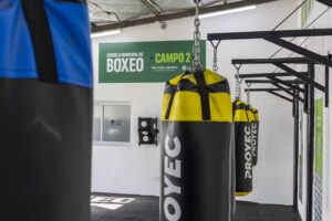 escuela de boxeo 3