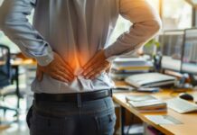 Espondiloartritis axial: una enfermedad inflamatoria que no solo es un dolor de espalda