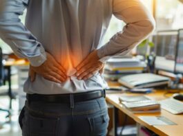 Espondiloartritis axial: una enfermedad inflamatoria que no solo es un dolor de espalda