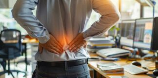 Espondiloartritis axial: una enfermedad inflamatoria que no solo es un dolor de espalda