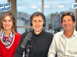 Nuevo episodio de NDS Stream: salud ginecológica y HPV, infarto mundialista