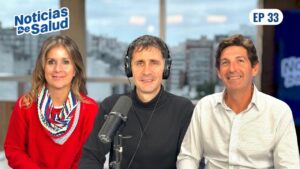 COHEN Y JULI BRIZUELA