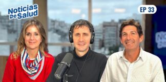 Nuevo episodio de NDS Stream: salud ginecológica y HPV, infarto mundialista