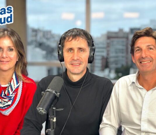 Nuevo episodio de NDS Stream: salud ginecológica y HPV, infarto mundialista