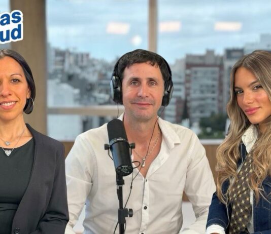 Nuevo episodio de NDS: Salud bucal, dieta vegana y el boom de las proteínas