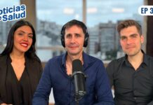 Nuevo episodio de NDS: Cáncer de próstata, fertilidad, implantes mamarios