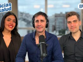 Nuevo episodio de NDS: Cáncer de próstata, fertilidad, implantes mamarios