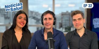 Nuevo episodio de NDS: Cáncer de próstata, fertilidad, implantes mamarios