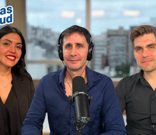 Nuevo episodio de NDS: C谩ncer de pr贸stata, fertilidad, implantes mamarios