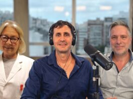 Nuevo episodio de NDS: Uso responsable de antibi贸ticos y Salud ginecol贸gica