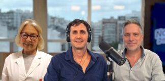 Nuevo episodio de NDS: Uso responsable de antibióticos y Salud ginecológica