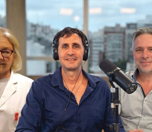 Nuevo episodio de NDS: Uso responsable de antibióticos y Salud ginecológica