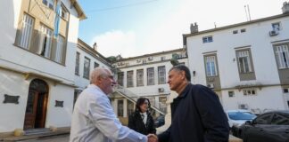 CABA: los hospitales Gutiérrez y Argerich realizan con éxito el primer trasplante renal pediátrico en conjunto