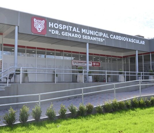 Tigre: el sistema de salud pública realizó con éxito el primer bypass coronario doble