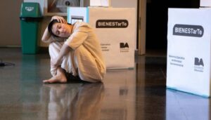 CABA: BIENESTarTe abrió sus puertas para conocer más sobre las emociones