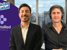 DoctoRed, la oferta de salud que crece con planes accesibles y libres de copagos