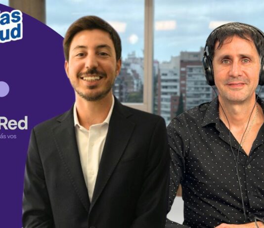 DoctoRed, la oferta de salud que crece con planes accesibles y libres de copagos