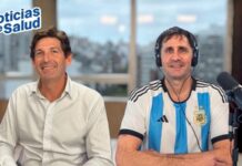 Infarto mundialista: por qué crecen estos eventos cardiovasculares durante los partidos de fútbol
