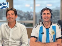 Infarto mundialista: por qué crecen estos eventos cardiovasculares durante los partidos de fútbol