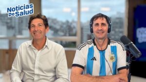 Martin Cohen - Mundial 2026