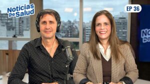 Nuevo episodio de NDS Stream: Anticoncepción en las distintas etapas de la vida