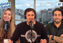 Nuevo episodio de NDS Stream: vitiligo, armonización facial y trasnformación física