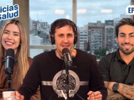 Nuevo episodio de NDS Stream: vitiligo, armonización facial y trasnformación física