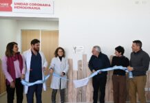 Tigre: la UBA distinguió a dos hospitales públicos del Municipio