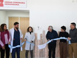 Tigre: la UBA distinguió a dos hospitales públicos del Municipio
