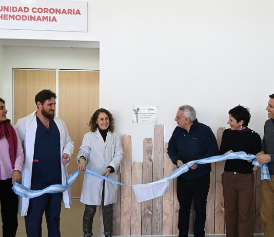 Tigre: la UBA distinguió a dos hospitales públicos del Municipio