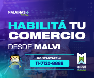 Malvinas Argentina