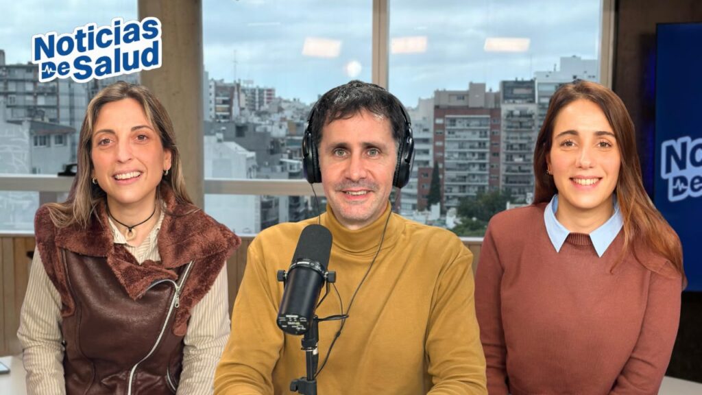 Nuevo episodio de NDS Stream: nutrición oncológica