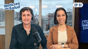 Elena Pastor NDS stream home