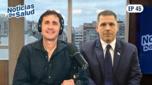 Fernando Abramzon: «El Hospital Municipal de Alta Complejidad será una obra histórica para Tigre»