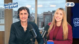 Nuevo episodio de NDS Stream: Día Mundial de la Dermatitis Atópica