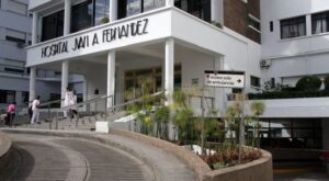 hospital fernandez