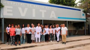 salud mental malvinas