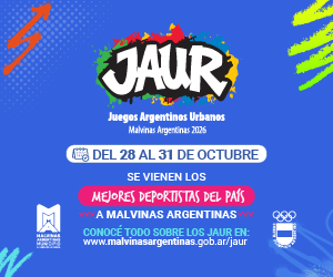 Malvinas Argentina