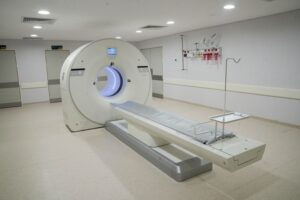 CABA: el Hospital Marie Curie suma moderno equipo para fortalecer el diagnóstico oncológico