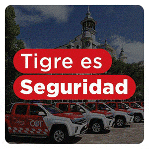 Tigre