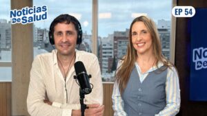 Nuevo episodio de NDS Stream: Salud sexual, mitos y verdades