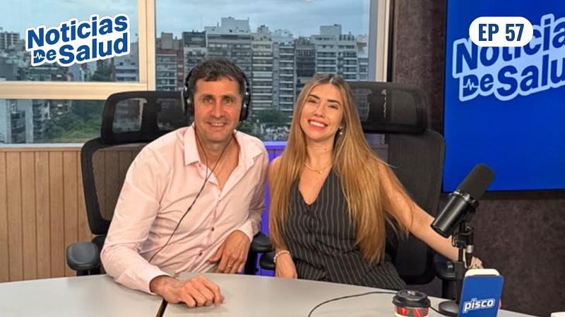 Nuevo episodio NDS Stream: Día Mundial de la Psoriasis